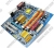    LGA775 GigaByte GA-EG31MF-S2(RTL)[G31]PCI-E+SVGA+GbLAN+1394 SATA MicroATX 4DDR-II[