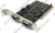   PCI Multi I/O, 4xCOM9M Orient XWT-PS054 (RTL)