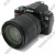    Nikon D60 18-135 KIT[Black](10.2Mpx,27-202.5mm,7.5x,F3.5-5.6,JPG/RAW,0Mb SD/SDHC,2.5