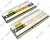    DDR3 DIMM  4Gb PC-10664 Corsair [TW3X4G1333C9DHX] KIT2*2Gb