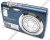    Nikon CoolPix S230[Blue](10Mpx,35-105mm,3x,F3.1-5.9,JPG,44Mb+0Mb SD,3.0,USB,AV,Li-I