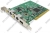   Pinnacle Studio MovieBoard Standard PCI(,IEEE 1394 in/out,RCA/S-Video in)