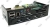   5.25 Scythe[SCKMPN-2000-BK]KamaPanel2(Black,Fan Speed Control,SATA,CR,1394,USB,Aud