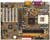    Gigabyte SocketA(462) GA-7DX (AMD761) AGP Pro + SB CT5880 ATX U100 AMR 2DDR DIMM