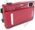    SONY Cyber-shot DSC-T500[Red Rouge](10.1Mpx,35-165mm,5x,F3.5-4.4,JPG,4Mb+0Mb MS Duo,