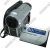    SONY DCR-DVD115E Digital Handycam Video Camera(DVD-R/-RW/+RW/+R DL,0.8Mpx,40xZoom,