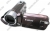    Canon FS100WN[Wine Red]Digital Video Camcorder(1.07Mpx,37x Zoom,,SD/SDHC,,2.