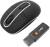   USB A4-Tech Wireless Optical Mouse [G6-10-1] Black (RTL) 2.( ) 