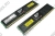   DDR-II DIMM 4096Mb PC-8500 OCZ Fatal1ty Edition [OCZ2F10664GK] KIT 2*2Gb 6-7-7