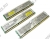    DDR3 DIMM  6Gb PC-10600 OCZ Platinum [OCZ3P1333LV6GK] KIT 3*2Gb 7-7-7