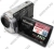    Panasonic HDC-TM10-K[Black](AVCHD1080,1.47Mpx,16xZoom,8Gb+SD/SDHC,,2.7,USB2.0