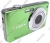    Panasonic Lumix DMC-FS7-G[Green](10.1Mpx,33-132mm,4x,F2.8-F5.9,JPG,50Mb+0Mb SD/SDHC/