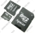    microSD 2Gb Apacer+microSD-- >SD+microSD-- >miniSD Adapter