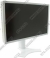   22 NEC P221W [Silver-White] (LCD, Wide, 1680x1050, +DVI)