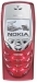   NOKIA 8310 Red Hot(900/1800,LCD 84x48 ,GPRS+IrDa,+FM ,MMS,Li-Ion 850mAh 80/4,8