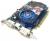   PCI-E 512Mb DDR-3 Sapphire [ATI RADEON HD4580] (OEM) +DualDVI+TV Out+Crossfire