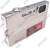    Panasonic Lumix DMC-FP8-S[Silver](12.1Mpx,28-128mm,4.6x,F3.3-5.9,JPG,40Mb+0Mb SD/SDH