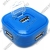   USB2.0 Hub 4 port Orient [MI-400]  