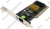    PCI MultiCo [EN-1004R] E-net Adapter 10/100/1000 Mbps (LP)