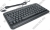   USB&PS/2 A4-Tech Slim Mini Keyboard KL-5UP-1 87+7 /