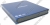   USB2.0 DVD RAM&DVDR/RW&CDRW Samsung SE-S084B/RSLN (Blue) EXT (RTL)5x&8(R9 6)x/8x&8(R9 6)x/6
