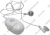  Mustek [MBT-SA120H-1] Bluetooth Wireles Headset
