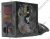    ATX 850W IKONIK Vulcan [IP-I850A-AAAA] Black (24+24+48/6) Cable Management