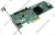   PCI-Ex4 LSI Logic MegaRAID SAS 8204ELP 4-port SAS/SATA RAID 0/1/5/10