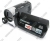    Panasonic SDR-S26-K[Black]SD Video Camera(SD/SDHC,0.8Mpx,70x Zoom,,2.7,USB2.0