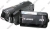    Canon Legria HF200[Black]HD Camcorder(AVCHD1080i,SD/SDHC,2.99Mpx,15xZoom,,,2