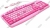   USB SVEN Multimedia 637 pink 87