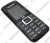   Samsung E2100 Absolute Black (DualBand, LCD 160x128@64K, GPRS+BT, , MMS, MP3 74.1 )