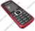   Samsung E2100 Scarlet Red (DualBand, LCD 160x128@64K, GPRS+BT, , MMS, MP3 74.1 )