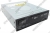   BD-ROM&HD DVD&DVD RAM&DVDR/RW&CDRW LG GGC-H20L[Black] SATA(OEM)