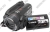    Canon HG21[Black]HD Video Camcorder(HDD 120Gb,AVCHD,3.31Mpx,12xZoom,,,2.7,S