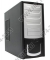   ATX Proxima Mix Black-Silver 350W (24+4) [5006013]