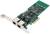    PCI-Ex4 Intel [E1G42ET] Gigabit Adapter (OEM) 10/100/1000Mbps