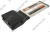   STLab C-410 Adapter Express Card/34mm-- >IEEE1394a 2 port (6pin+6pin)