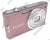    Panasonic Lumix DMC-FX60-P[Pink](12.1Mpx,25-125mm,5x,F2.8-F5.9,JPG,40Mb+SD/SDHC,2.7