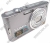    Panasonic Lumix DMC-FX60-S[Silver](12.1Mpx,25-125mm,5x,F2.8-F5.9,JPG,40Mb+SD/SDHC,2.
