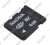    SanDisk Memory Stick Micro M2 4Gb