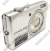    Nikon CoolPix S570[Silver](12.0Mpx,28-140mm,5x,F2.7-6.6,JPG,47Mb+0Mb SDHC,2.7,USB2.