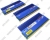    DDR3 DIMM  3Gb PC-14400 Kingston HyperX [KHX1800C9D3T1K3/3GX] KIT 3*1Gb CL9
