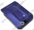   Sony Ericsson Jalou F100i Deep Amethyst(QuadBand,,LCD320x240@256k,EDGE+BT,microSD