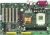    EPoX SocketA(462) EP-8RDAEI [nForce2 400]AGP+LAN+AC97 U133 USB2.0 mATX 2DDR