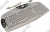   USB&PS/2 Defender LUNA [KM-2080] White 103+32 /+Roll