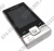   Sony Ericsson T715 Galaxy Silver(QuadBand,,LCD 320x240@256k,EDGE+BT,microSD,,MP3