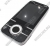   Sony Ericsson Yari U100i Achromatic Black(QuadBand,,LCD320x240@256k,EDGE+BT,MS MicroS
