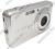    FujiFilm FinePix J27[Silver](10.2Mpx,32-96mm,3x,F2.9-5.2,JPG,10Mb+0Mb SD/SDHC,2.7,U