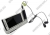   Sony Ericsson Aino U10i Luminous White(QuadBand,,LCD 432x240@16M,EDGE+BT,microSD,